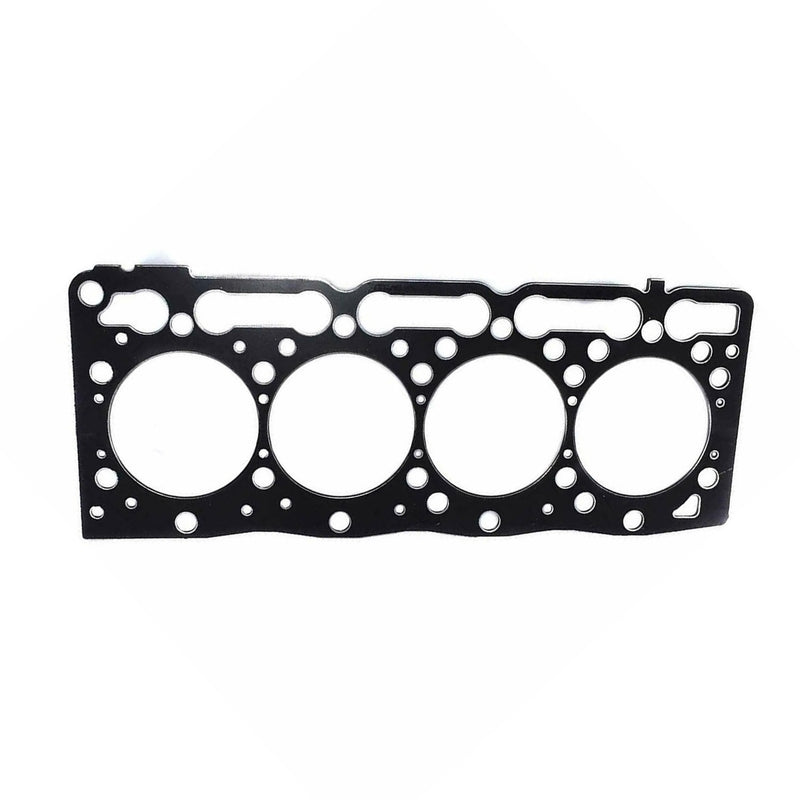 DURAFORCE Kubota V1505 Cylinder Head Gasket 16394-03310 16394-03313 Replacement