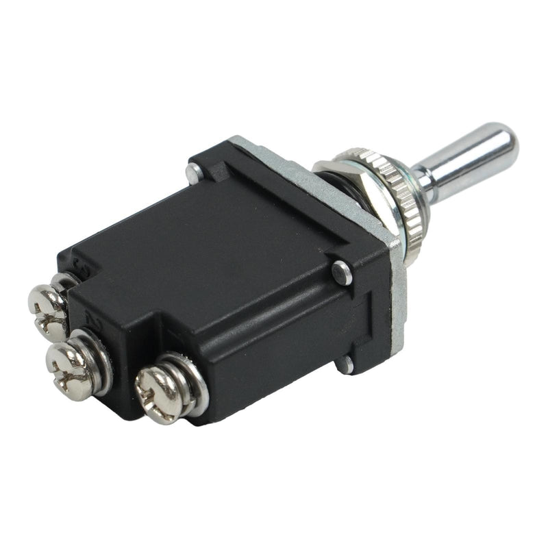 DURAFORCE Honeywell Micro Switch Toggle 1NT1-7-C-N (ON)-OFF-(ON) 3 Position