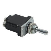 DURAFORCE Honeywell Micro Switch Toggle 1NT1-7-C-N (ON)-OFF-(ON) 3 Position