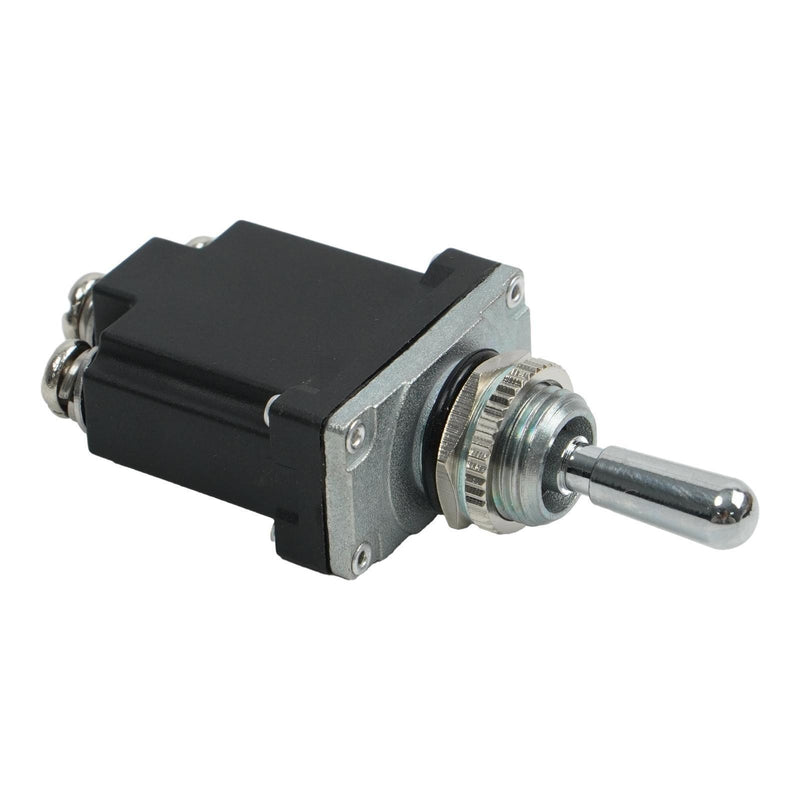 DURAFORCE Honeywell Micro Switch Toggle 1NT1-7-C-N (ON)-OFF-(ON) 3 Position