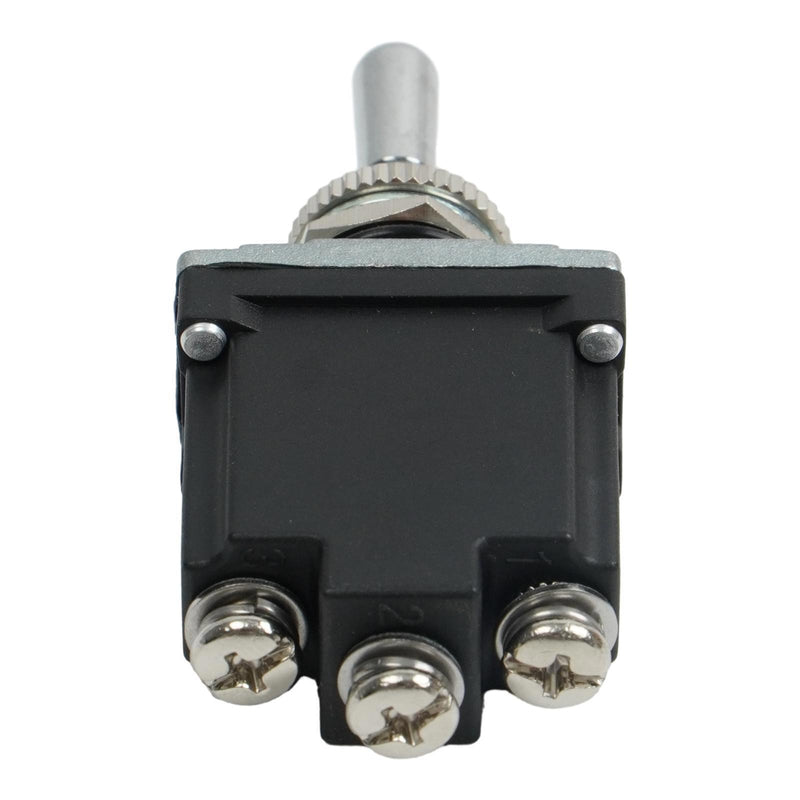 DURAFORCE Honeywell Micro Switch Toggle 1NT1-7-C-N (ON)-OFF-(ON) 3 Position