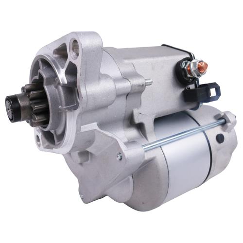 DURAFORCE 12V Starter 18419 K7711-61800 for Kubota UTV RTV-X1100C RTV-X900 RTV1100 RTV1140