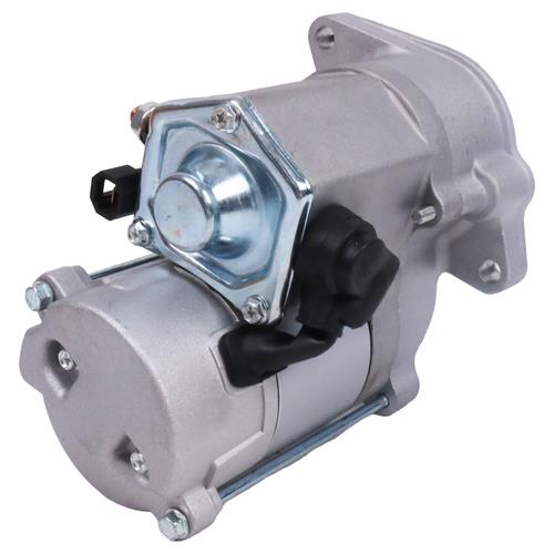 DURAFORCE 12V Starter 18419 K7711-61800 for Kubota UTV RTV-X1100C RTV-X900 RTV1100 RTV1140