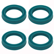 DURAFORCE 4Pcs Main Valve Spool Rod Seal 6683274 for Bobcat Loader Models 440-753