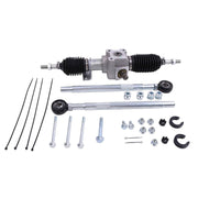 DURAFORCE Steering Rack & Pinion HDRP134002 for Polaris Ranger XP 1000 900 570 Crew