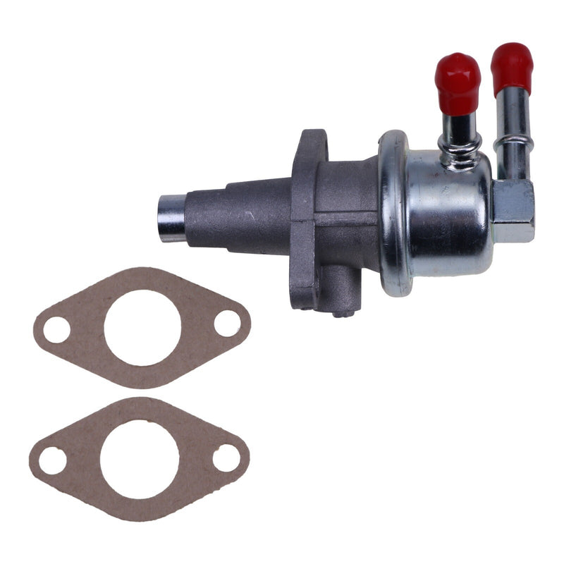 DURAFORCE Fuel Lift Pump 6655216 for Bobcat 751 753 763 773 Skid Steer Loaders