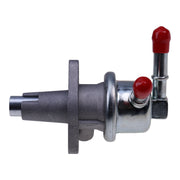 DURAFORCE Fuel Lift Pump 6655216 for Bobcat 751 753 763 773 Skid Steer Loaders