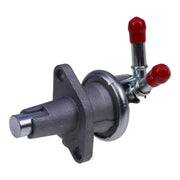 DURAFORCE Fuel Lift Pump 6655216 for Bobcat 751 753 763 773 Skid Steer Loaders