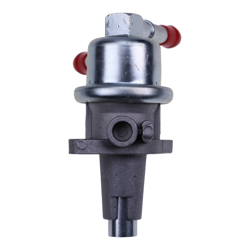 DURAFORCE Fuel Lift Pump 6655216 for Bobcat 751 753 763 773 Skid Steer Loaders