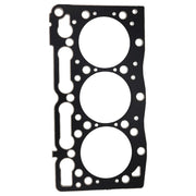 DURAFORCE Carrier Engine CT369 Cylinder Head Gasket 25-15053-00 for Supra 950-1150