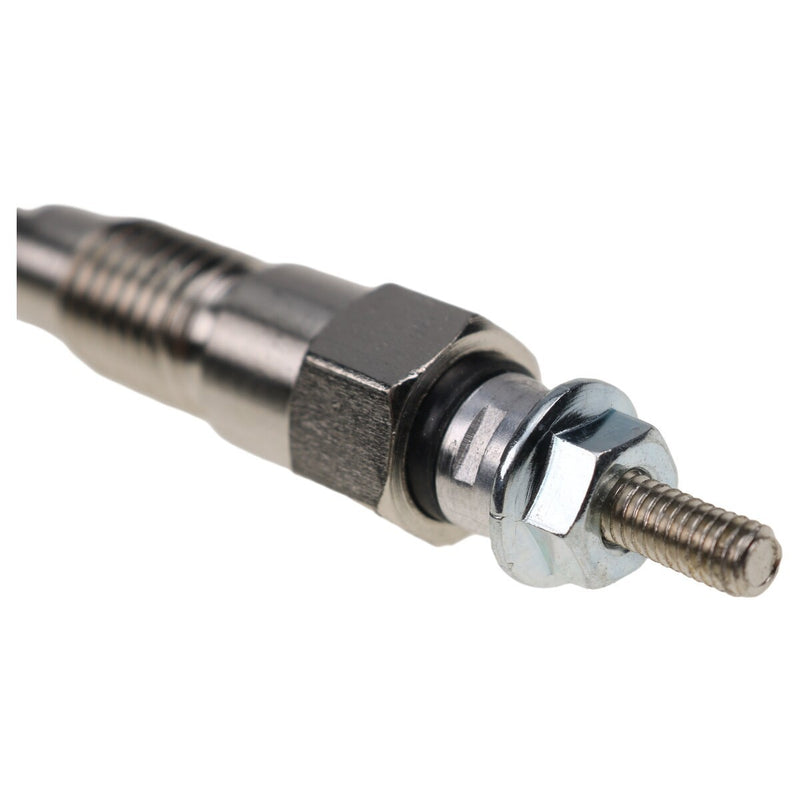 DURAFORCE Glow Plug 119717-77800 129155-77800 for Yanmar 3TNA72 3TN75 3TNA75 3TNT5U 3TN66