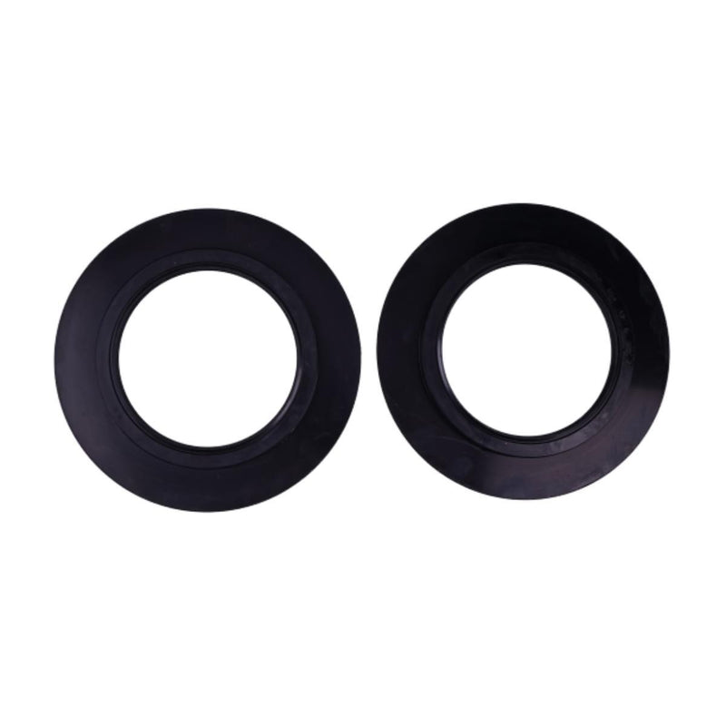 DURAFORCE 2Pcs Oil Seal 156-6973 for Caterpillar CAT 3013 3014 C1.1 C1.5 C2.2 Engine