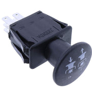 DURAFORCE PTO Switch for Stens 430-095 Delta 6201-211 Toro 92-6787 94-2697