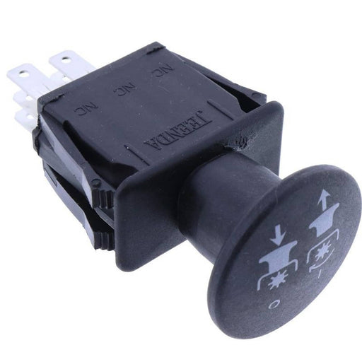 DURAFORCE PTO Switch for Stens 430-095 Delta 6201-211 Toro 92-6787 94-2697