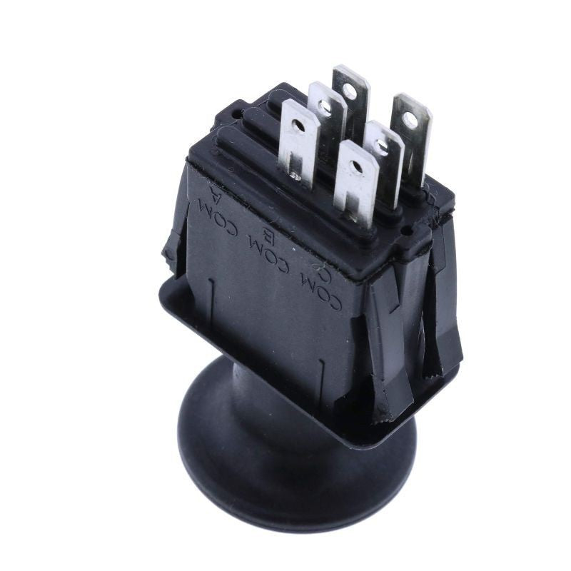 DURAFORCE PTO Switch for Stens 430-095 Delta 6201-211 Toro 92-6787 94-2697