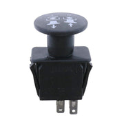 DURAFORCE PTO Switch for Stens 430-095 Delta 6201-211 Toro 92-6787 94-2697