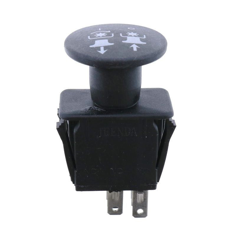 DURAFORCE PTO Switch for Stens 430-095 Delta 6201-211 Toro 92-6787 94-2697