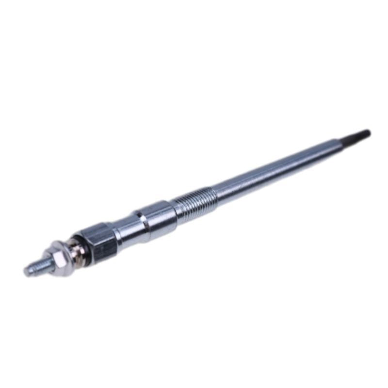 DURAFORCE Glow Plug 1G777-65510 for Kubota V3307 V3007 Engine Bobcat S630 S650 T630 T650