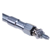 DURAFORCE Glow Plug 1G777-65510 for Kubota V3307 V3007 Engine Bobcat S630 S650 T630 T650