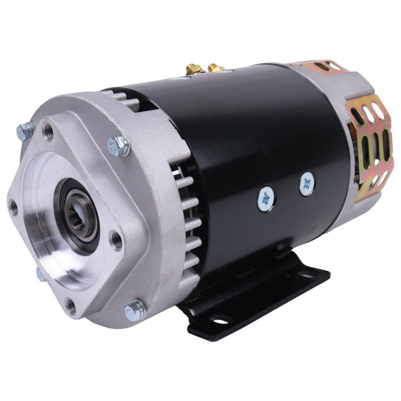DURAFORCE 48V Electric Motor 48504GT for Genie Z-30/20N Z-34/22N Z-45/25DC Lift