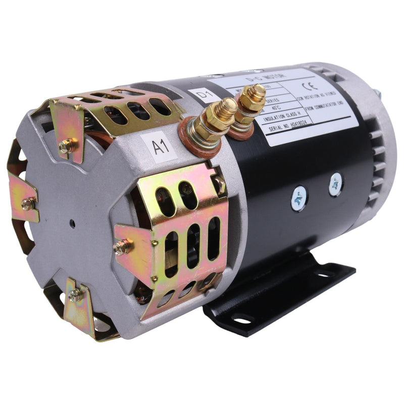DURAFORCE 48V Electric Motor 48504GT for Genie Z-30/20N Z-34/22N Z-45/25DC Lift