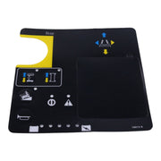 DURAFORCE Genie Lift Control Box Overlay Decal 78673GT for GS-1530 GS-1930 GS-2032 GS-2046