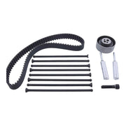 DURAFORCE Timing Belt Kit 02109085 02937741 02992037 for Deutz BF4L1011 BF4M1011 Engine