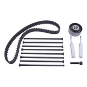 DURAFORCE Timing Belt Kit 02109085 02937741 02992037 for Deutz BF4L1011 BF4M1011 Engine