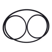 DURAFORCE PTO Clutch Deck Drive Belt TCU16495 for John Deere 777 797 ZTrak 72" Deck