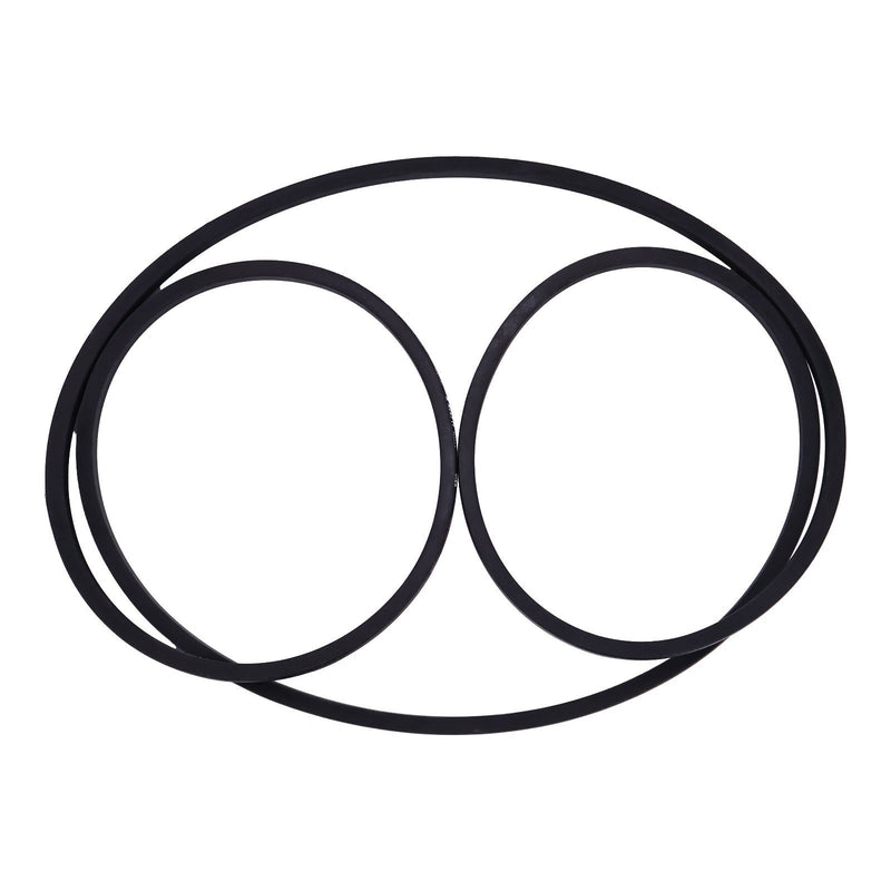 DURAFORCE PTO Clutch Deck Drive Belt TCU16495 for John Deere 777 797 ZTrak 72" Deck