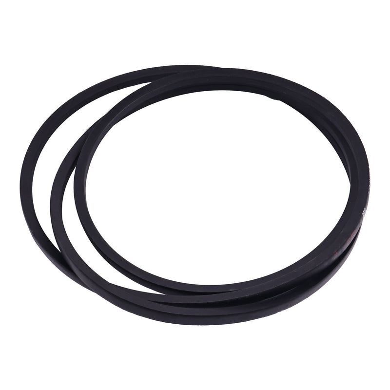 DURAFORCE PTO Clutch Deck Drive Belt TCU16495 for John Deere 777 797 ZTrak 72" Deck