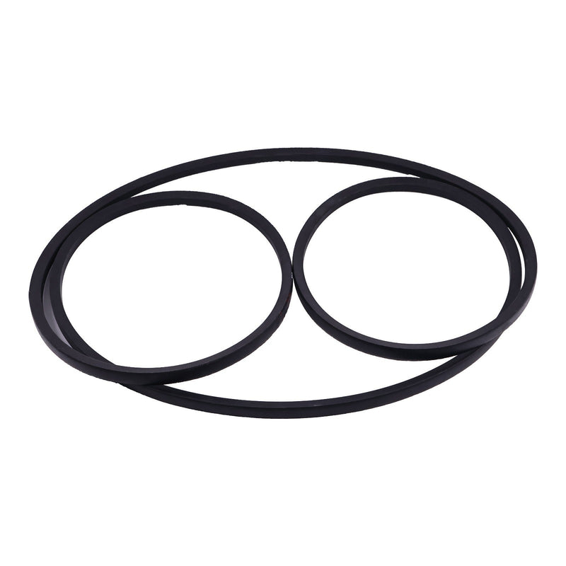 DURAFORCE PTO Clutch Deck Drive Belt TCU16495 for John Deere 777 797 ZTrak 72" Deck