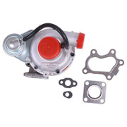 DURAFORCE Turbocharger SBA135756171 for SHIBAURA N844T Engine New Holland LS170 New