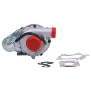 DURAFORCE Turbocharger SBA135756171 for SHIBAURA N844T Engine New Holland LS170 New