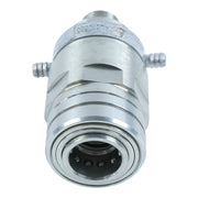 DURAFORCE Hydraulic Quick Coupler Socket for John Deere 6110L 6220 6300 6400 6410S 6500L
