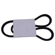 DURAFORCE Alternator Belt 6704720 for Bobcat Skid Steer 751 753 763 773 7753 Excavator