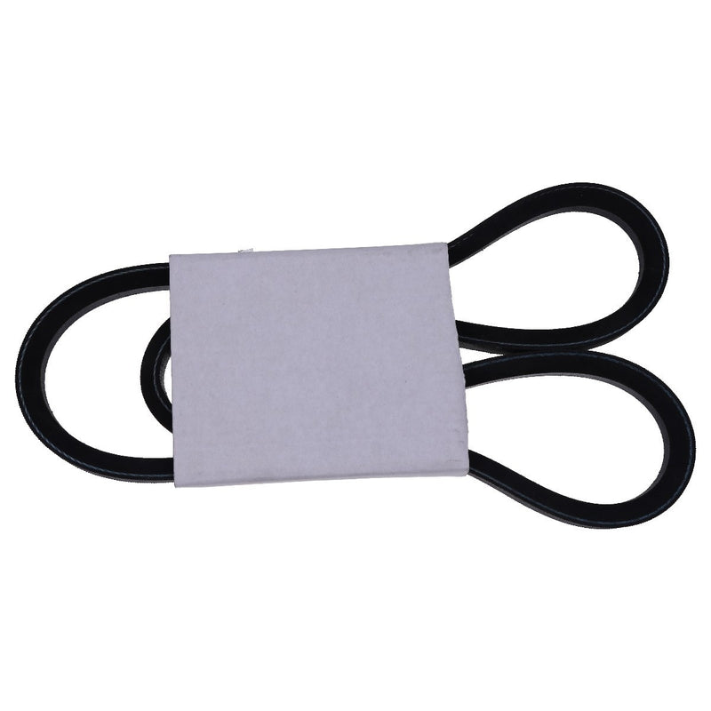 DURAFORCE Alternator Belt 6704720 for Bobcat Skid Steer 751 753 763 773 7753 Excavator