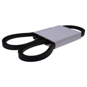 DURAFORCE Alternator Belt 6704720 for Bobcat Skid Steer 751 753 763 773 7753 Excavator