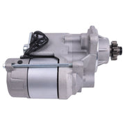 DURAFORCE 12V Starter 6669633 228000-5740 for Bobcat 320 322 323 Kubota D722D D1005B D750