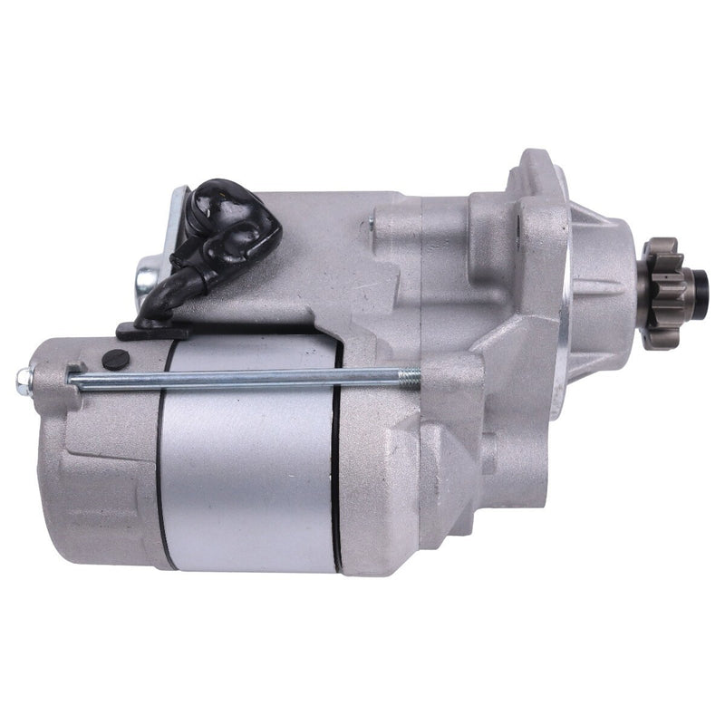 DURAFORCE 12V Starter 6669633 228000-5740 for Bobcat 320 322 323 Kubota D722D D1005B D750