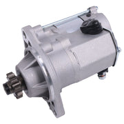 DURAFORCE 12V Starter 6669633 228000-5740 for Bobcat 320 322 323 Kubota D722D D1005B D750