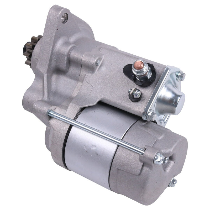 DURAFORCE 12V Starter 6669633 228000-5740 for Bobcat 320 322 323 Kubota D722D D1005B D750