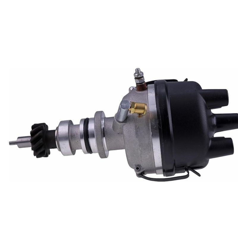 DURAFORCE Ignition Distributor FAC12127D 86643560 for Ford New Holland Jubilee NAA