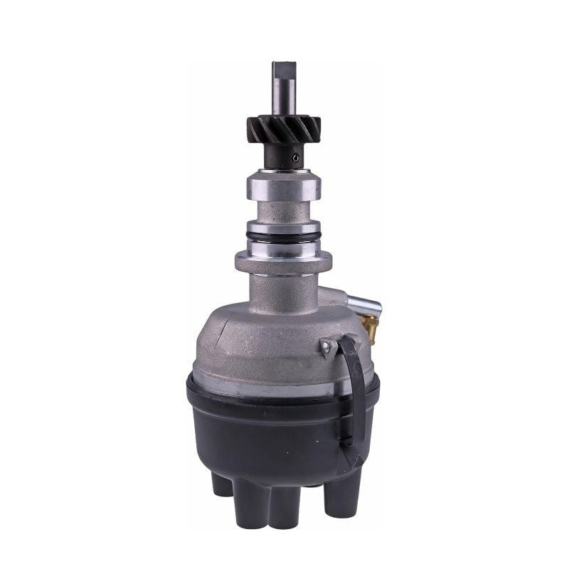 DURAFORCE Ignition Distributor FAC12127D 86643560 for Ford New Holland Jubilee NAA