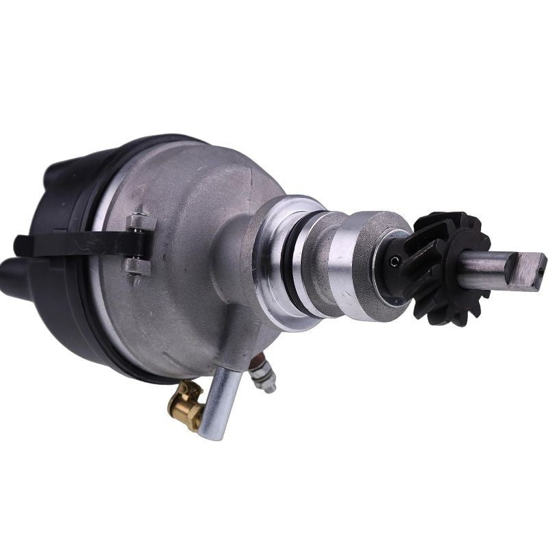 DURAFORCE Ignition Distributor FAC12127D 86643560 for Ford New Holland Jubilee NAA