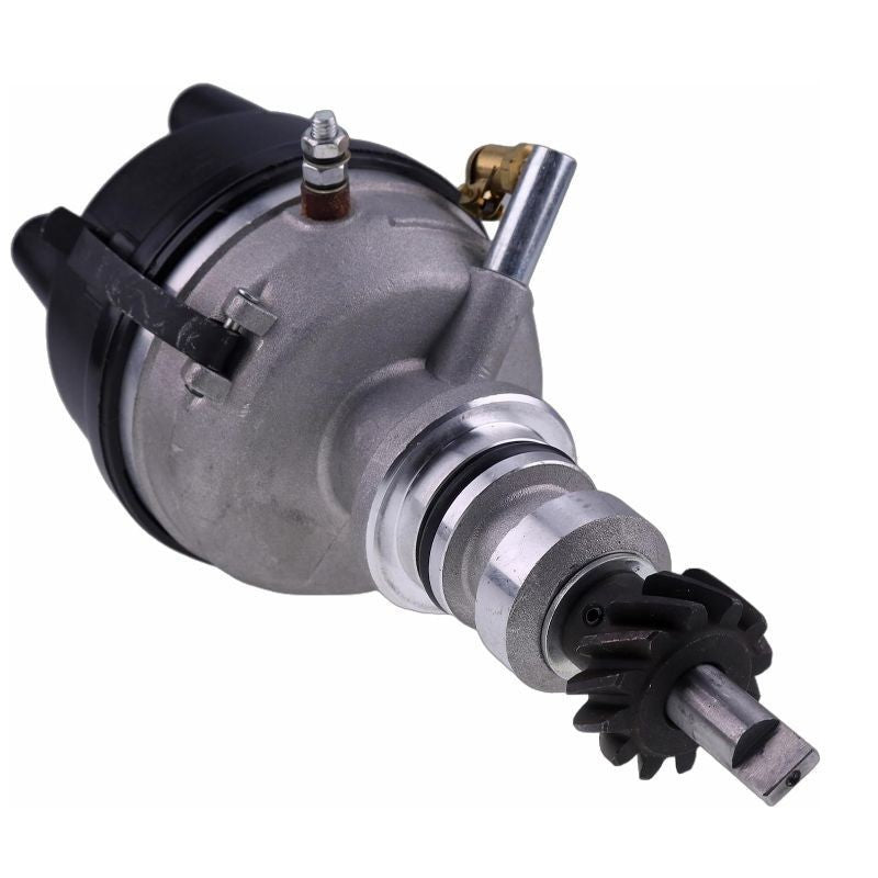 DURAFORCE Ignition Distributor FAC12127D 86643560 for Ford New Holland Jubilee NAA
