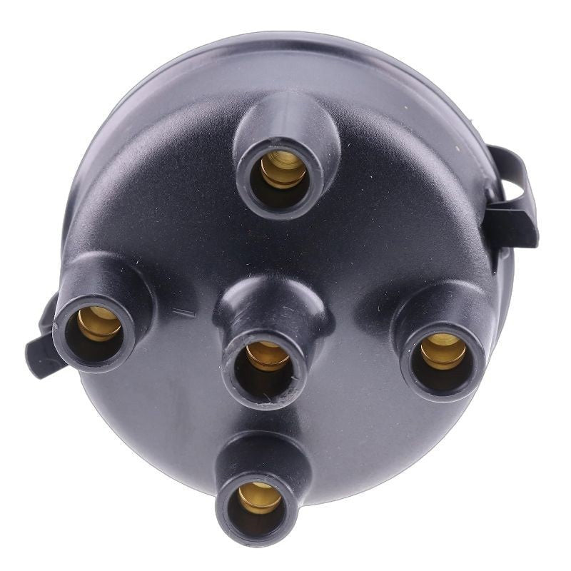 DURAFORCE Ignition Distributor FAC12127D 86643560 for Ford New Holland Jubilee NAA