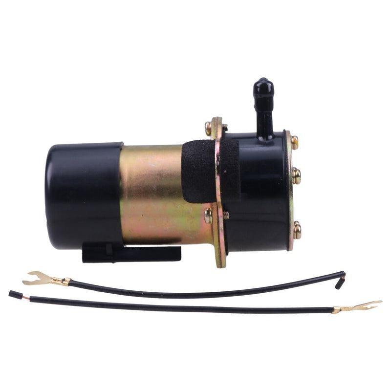 DURAFORCE Fuel Lift Pump 30A600-0200 for Mitsubishi Engines L2E L3E S3L S4L K4N