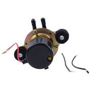 DURAFORCE Fuel Lift Pump 30A600-0200 for Mitsubishi Engines L2E L3E S3L S4L K4N