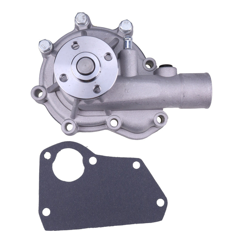 DURAFORCE Water Pump 32B45-10031 for Mitsubishi S6S Engine CAT TCM Forklift FD35T9 FD40T9